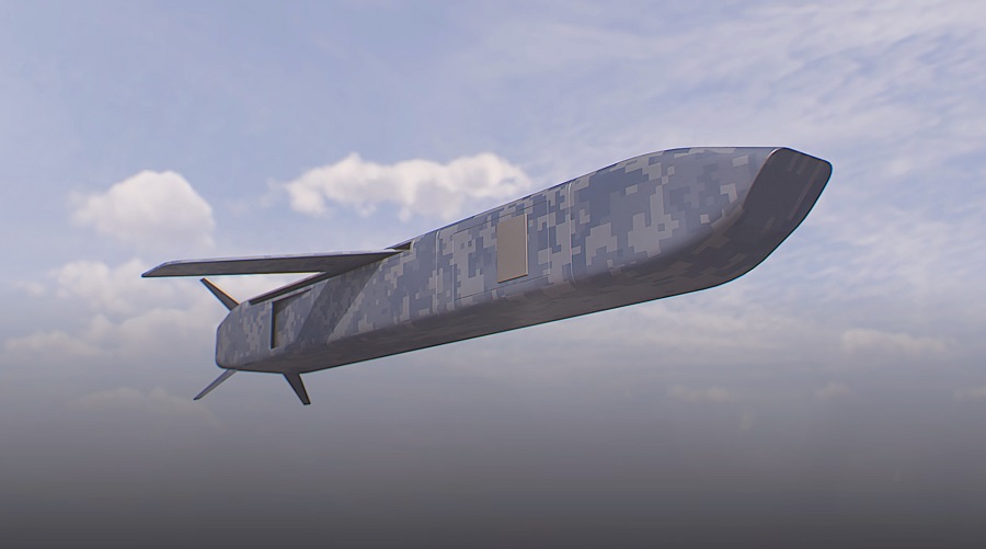 VALERO: Indra showcases cutting-edge multi-purpose air weapon system at FEINDEF