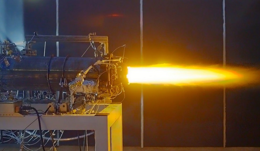 Venus Aerospace achieves breakthrough in hypersonic flight with successful RDRE test