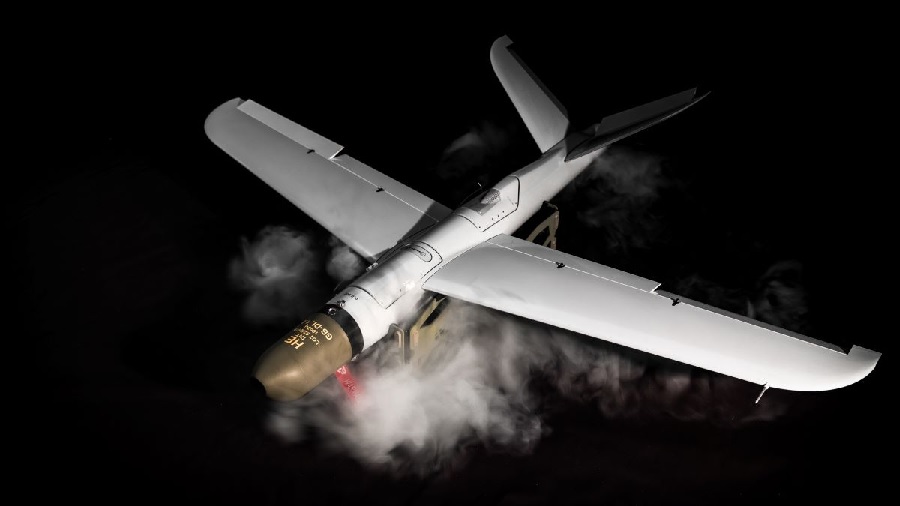 WB Group secures framework agreement to deliver Warmate loitering systems to Polish Armed Forces