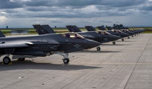 Lockheed Martin has announced the graduation of the 3,000th F-35 pilot, marking a major milestone in the expansion of its global F-35 training enterprise. Lieutenant Austin “Brawndo” Haynie completed his training at Naval Air Station Lemoore to operate the F-35C.