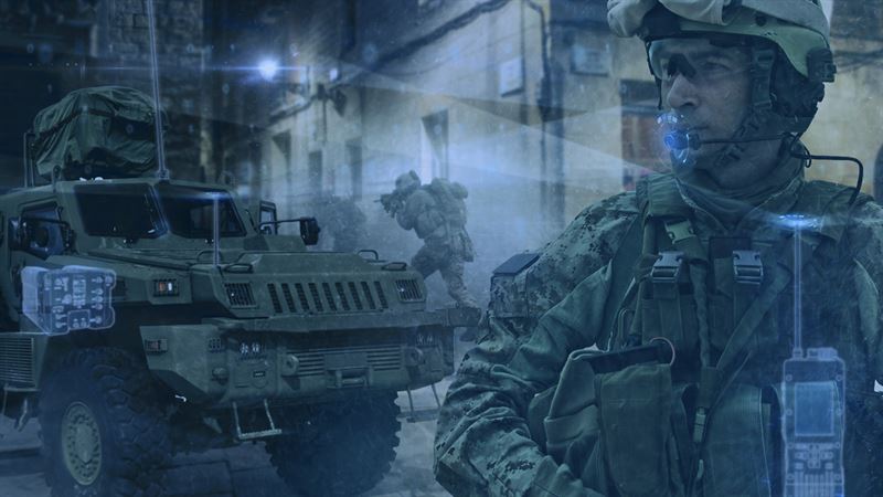 Bittium to deliver tactical communications solution with Tough SDR radios to European customer