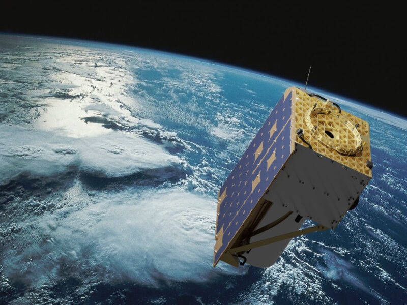 BlackSky awarded over $24 million contract by National Geospatial-Intelligence Agency