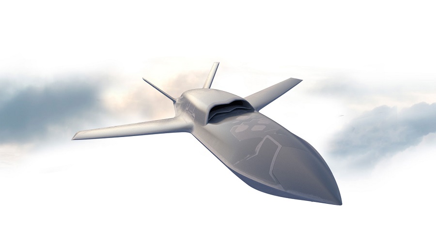 Collaborative Combat Aircraft: the key to restoring American air cuperiority