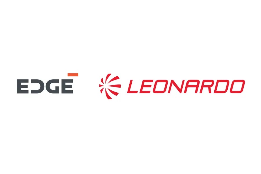 EDGE and Leonardo to establish joint venture in Abu Dhabi to advance defence technologies