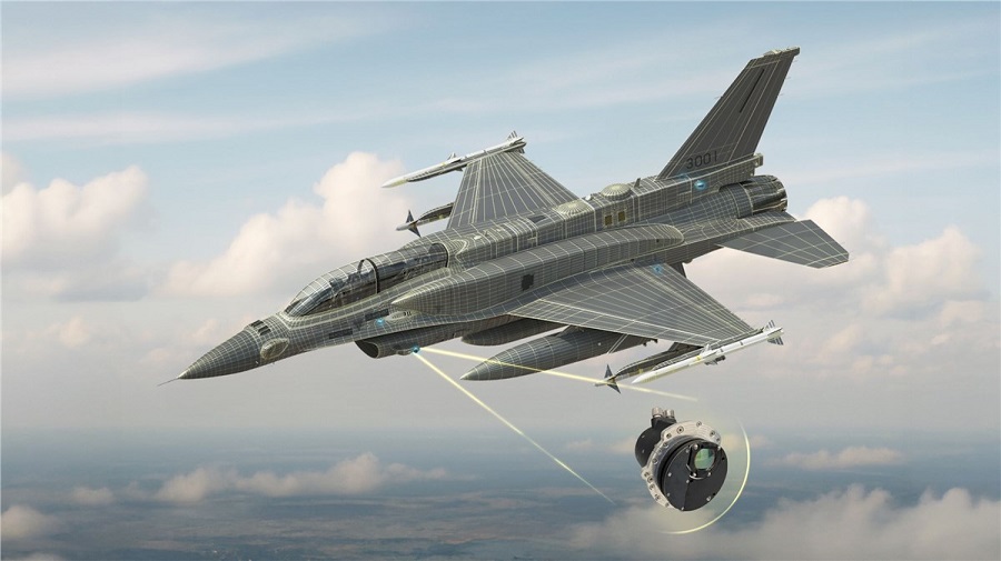 Elbit Systems targets international market with new missile warning system