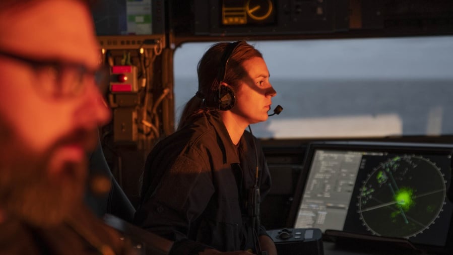 Ericsson and Telia partner with Swedish Armed Forces for 5G defence tests