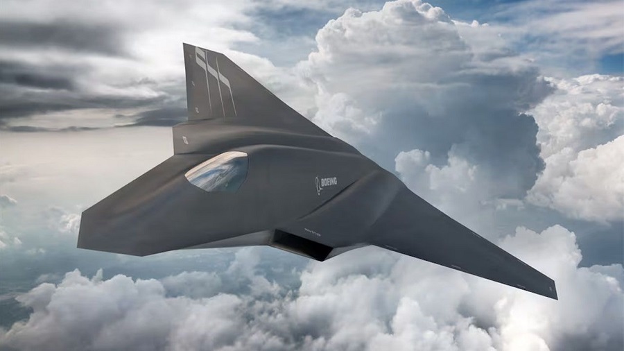 First export deal for F-47 fighter jet? Trump reportedly proposes sixth-generation aircraft to Japan