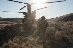 General Dynamics Information Technology (GDIT), a business unit of General Dynamics, has been awarded a $396 million Information Technology Enterprise contract to support elements of the U.S. Special Operations Command (SOCOM). The contract, awarded in April, includes a one-year base period and four option years.