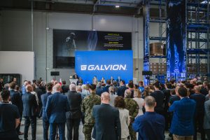 Galvion has officially opened its European Production Hub in Gdańsk, Poland, during a ceremony held on 23 June 2025, attended by Her Excellency Catherine Godin, Ambassador of Canada to the Republic of Poland. The new facility enhances Galvion’s ability to provide regional production, support and services to European and NATO customers.