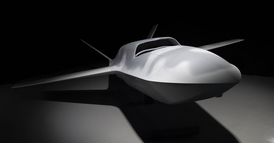 General Atomics to unveil future of uncrewed airpower at Paris Air Show 2025