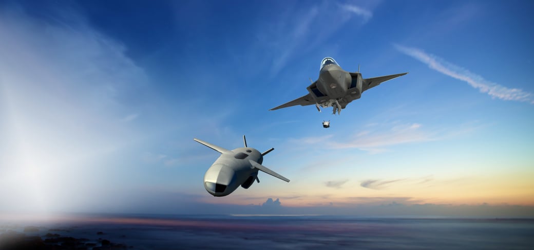 The German government has decided to acquire Joint Strike Missiles (JSM) from Kongsberg Defence & Aerospace for its fleet of F-35 fighter jets. The agreement is expected to be worth approximately NOK 6.5 billion and represents a significant milestone for the Norwegian defence company.