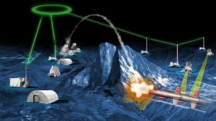Hanwha Systems and Northrop Grumman partner on IBCS-based air and missile defence solutions for Korea