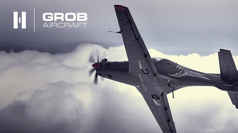 Helsing to acquire Grob Aircraft SE to advance aerospace and defence capabilities