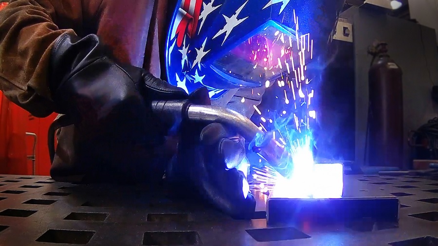How Northrop Grumman manufactures the future of American defense