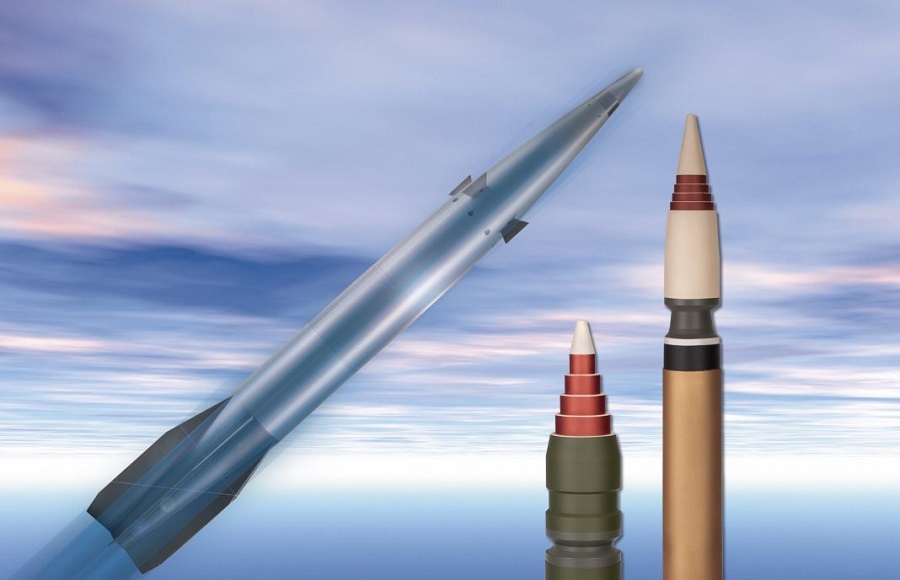 India partners with Diehl Defence for local production of Vulcano precision artillery ammunition