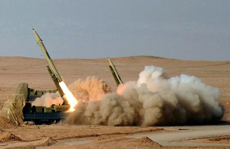 Iran’s ballistic missile capabilities and regional use intensify amid escalation with Israel