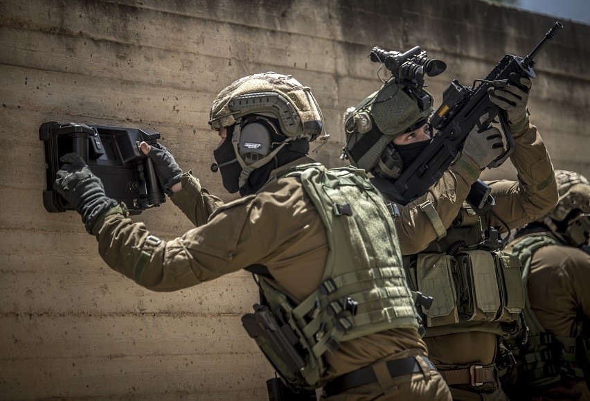Israel expands use of Camero-Tech’s XAVER 400 to bolster rescue efforts