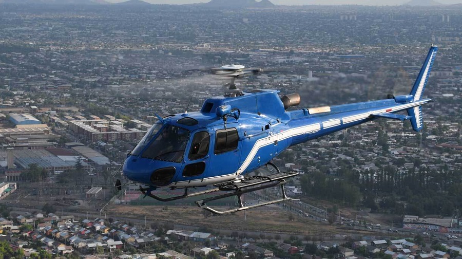 L3Harris to supply advanced WESCAM MX-10 sensors for Airbus Helicopters in Canada