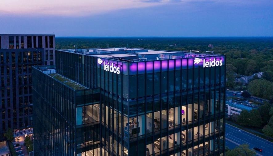 Leidos develops quantum-based navigation to counter GPS jamming