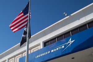 Lockheed Martin finalises acquisition of Amentum’s Rapid Solutions business
