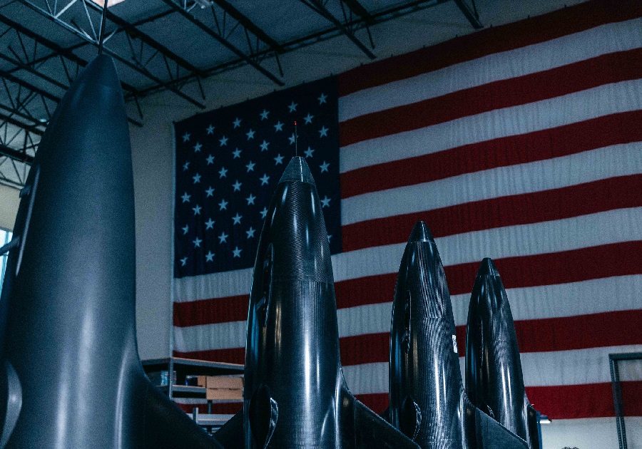 Mach Industries secures $100 million to scale unmanned defence technologies and manufacturing