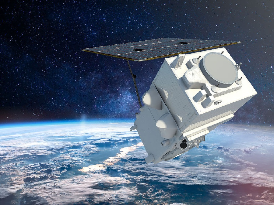 Maxar awarded NGA contract for AI-powered geospatial intelligence under Luno A programme