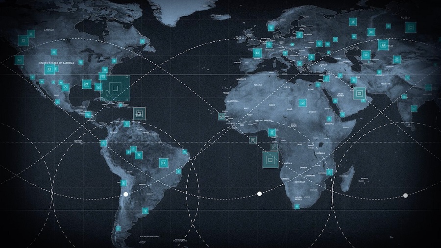 Maxar unveils Sentry suite to deliver global-scale predictive intelligence and monitoring