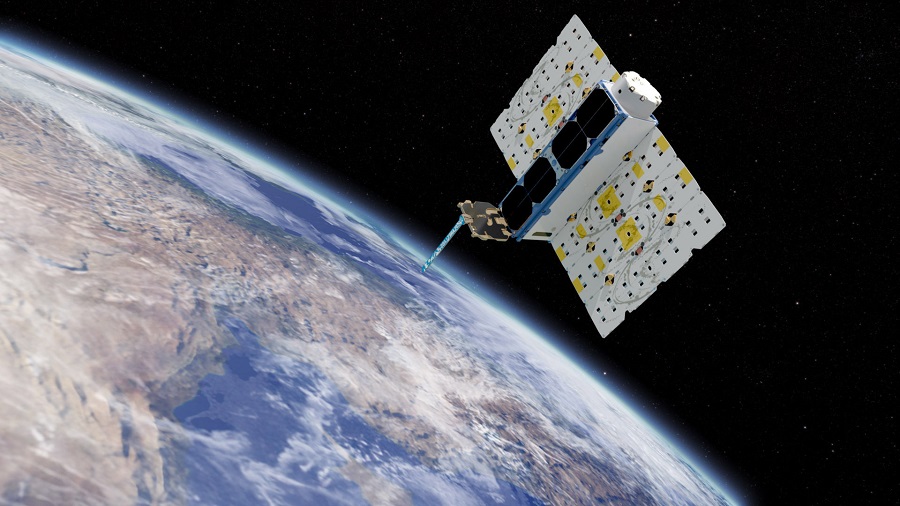 NATO awards Planet Labs major contract for advanced monitoring and early warning capabilities
