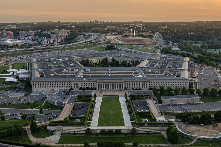 OpenAI signs $200 million deal with Pentagon and launches new government-focused division
