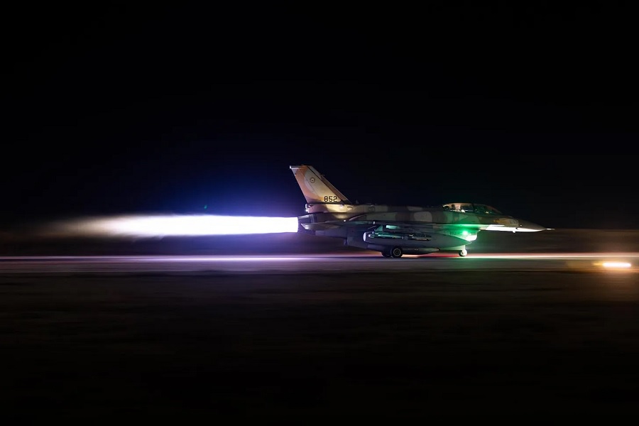 Operation “Rising Lion”: IDF targets Iran’s nuclear programme in coordinated offensive