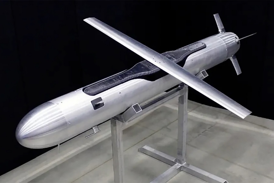 Pratt & Whitney to power Leidos’ Black Arrow cruise missile with proven TJ150 engine