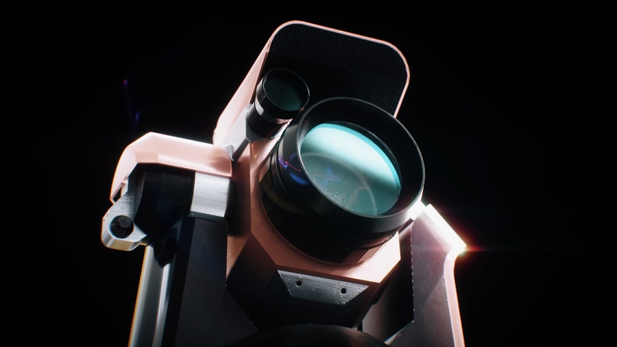 Rafael showcases combat-tested Iron Beam laser with new upgrades at Paris Air Show