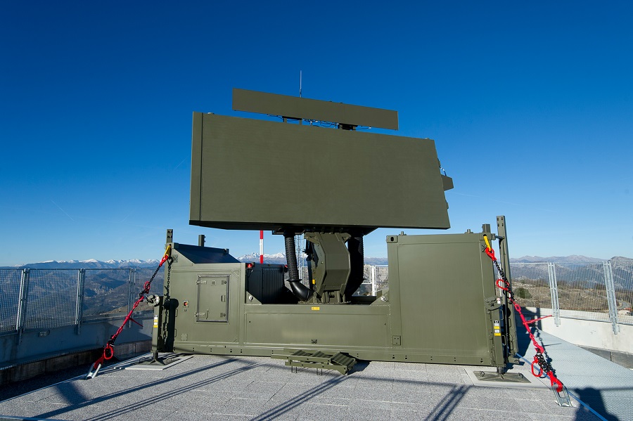 Thales to deliver Ground Master 400 Alpha radar to Albania in 14 months