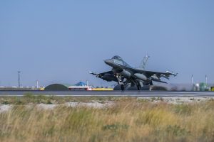 The 31st Fighter Wing, stationed at Aviano Air Base in Italy, is set to join Anatolian Eagle 25, a multinational training exercise taking place in Konya, Türkiye, from 23 June to 4 July. The event gathers NATO Allies to enhance operational cohesion and provide realistic combat training.