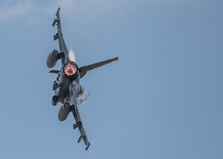 U.S. Air Force demonstrates resilient navigation systems in GPS-denied environments with industry partners