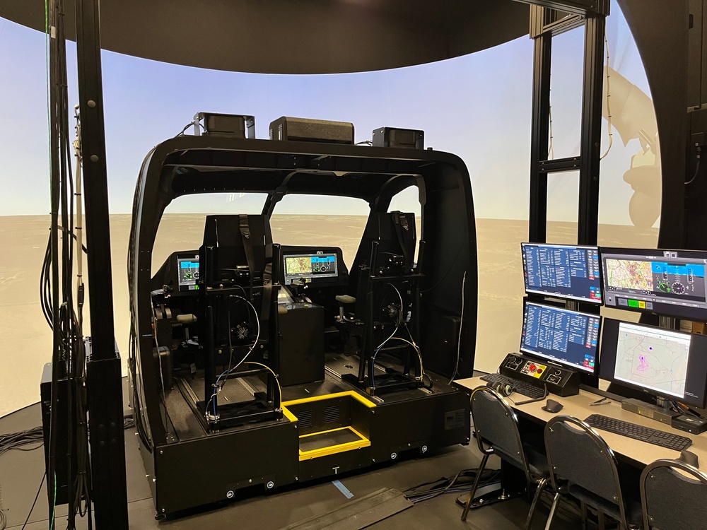 U.S. Army accepts first MV-75 FLRAA virtual prototype in step toward next-generation aviation