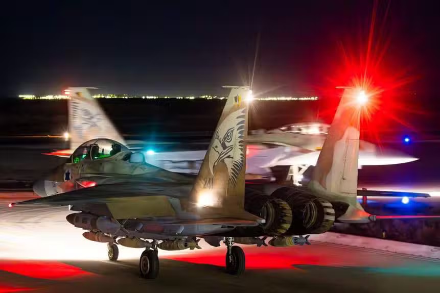 U.S. Department of State approves $510 million sale of JDAM precision bomb kits to Israel