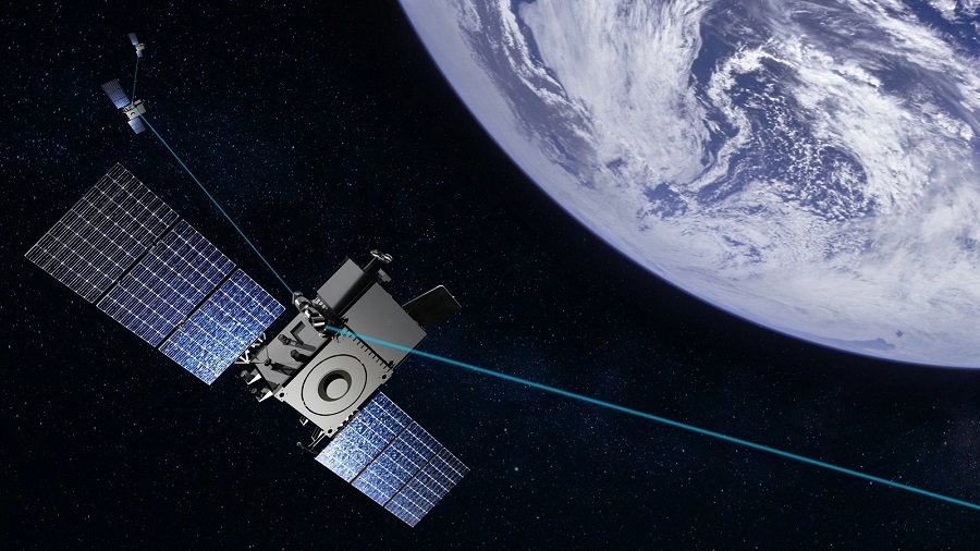 U.S. Space Force awards $1.2 billion missile tracking satellite contract to BAE Systems