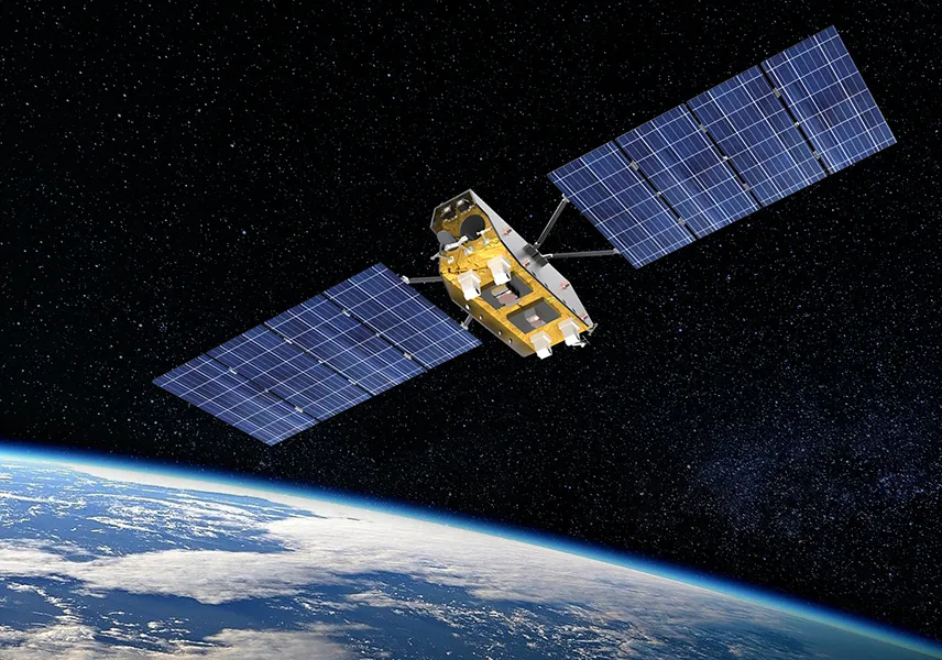 Vocus and Telesat sign agreement for Australia’s first Telesat Lightspeed Landing Station