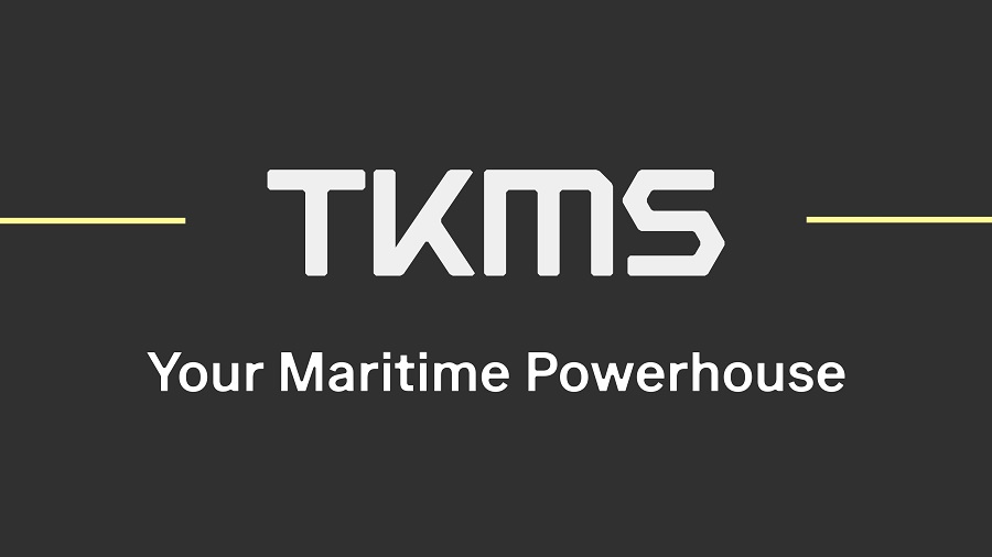 thyssenkrupp Marine Systems rebrands as TKMS, marking key step towards independence