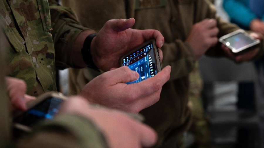 AFRL selects BAE Systems to advance AI-enabled battlefield medical software