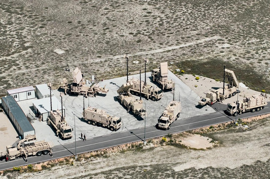 ASELSAN to unveil cutting-edge defence technologies across all domains at IDEF 2025
