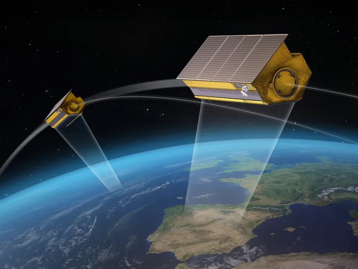 Airbus to lead development of next-generation PAZ-2 radar satellites for Spain