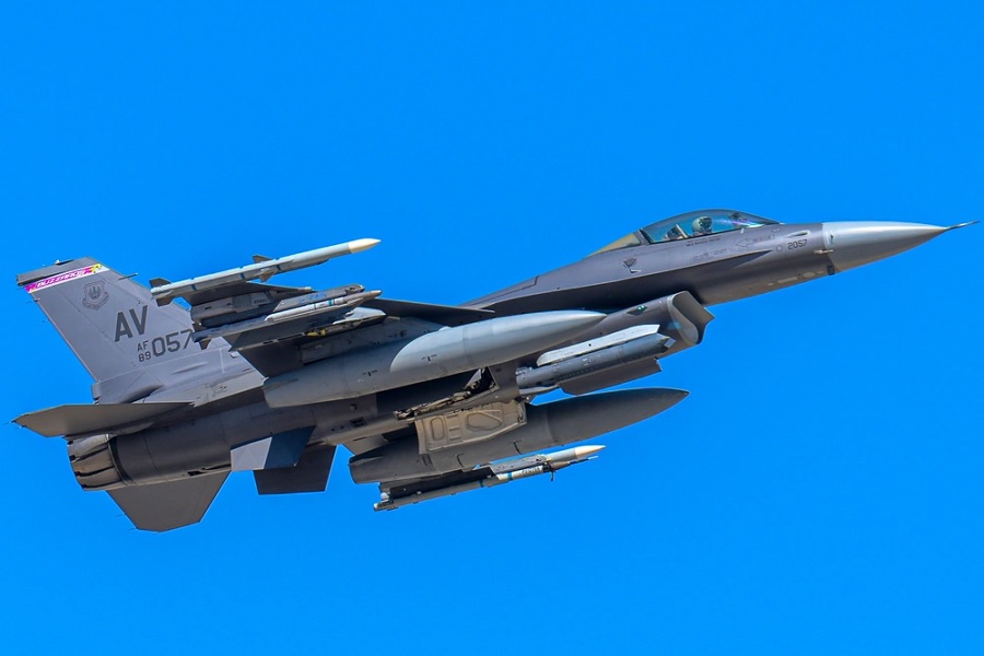 Anatolian Eagle 25: U.S. Air Force and NATO allies demonstrate high combat readiness in Türkiye