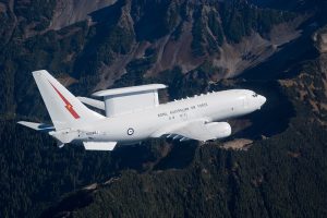 On 30 July, a Royal Australian Air Force Boeing E-7A Wedgetail early warning and control aircraft landed at the 32nd Tactical Air Base in Łask, Poland. The aircraft will assist NATO forces in strengthening surveillance and command capabilities along the alliance’s eastern flank.