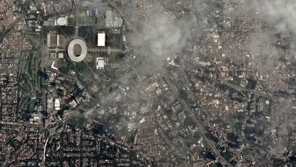 BlackSky secures multimillion-dollar contract with new international defence customer