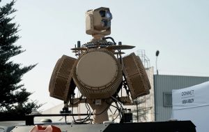 The Government of Canada has announced two contracts worth $169,187,671.90 awarded to CACI, Inc. - FEDERAL under Phase 2 of the Counter Uncrewed Aircraft System (CUAS) Urgent Operational Requirement. The new capability is intended to support Canadian Armed Forces (CAF) members deployed on Operation REASSURANCE.