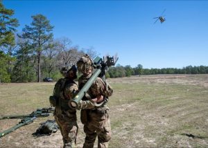 Cole Engineering Services, Inc. (CESI), a By Light Company, has been awarded a $62 million production contract by the U.S. Army’s Program Executive Office for Simulation, Training, and Instrumentation (PEO STRI). The contract will see CESI deliver more than 100 Stinger Training Systems (STS) over the next five years.