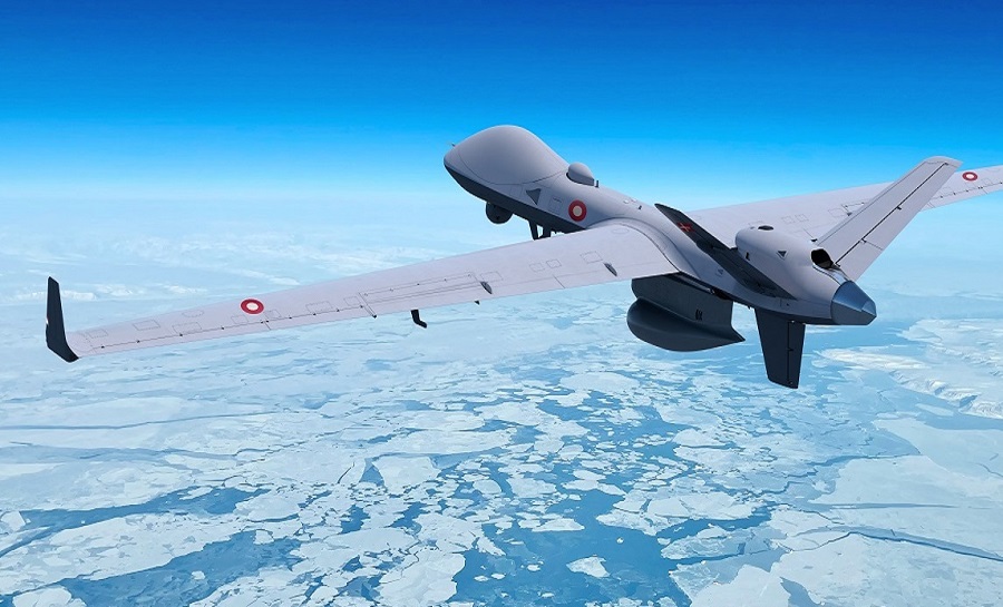 Denmark has taken a landmark step in strengthening its national defence and Arctic surveillance capabilities through the acquisition of four MQ-9B SkyGuardian drones. The purchase, made via NATO’s Support and Procurement Agency (NSPA) at the request of the Danish Defence Acquisition and Logistics Organisation (FMI), also includes three Certified Ground Control Stations.