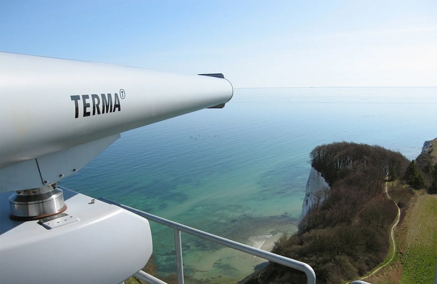 Denmark signs agreement with Terma for delivery of 32 coastal surveillance radars